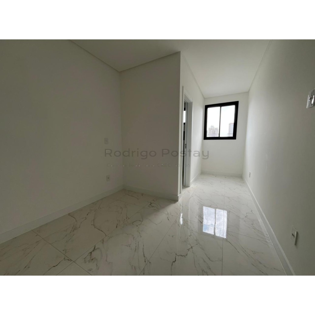 Apartamento pertinho do novo pier no Torre Atlantico Residence - Perequê 