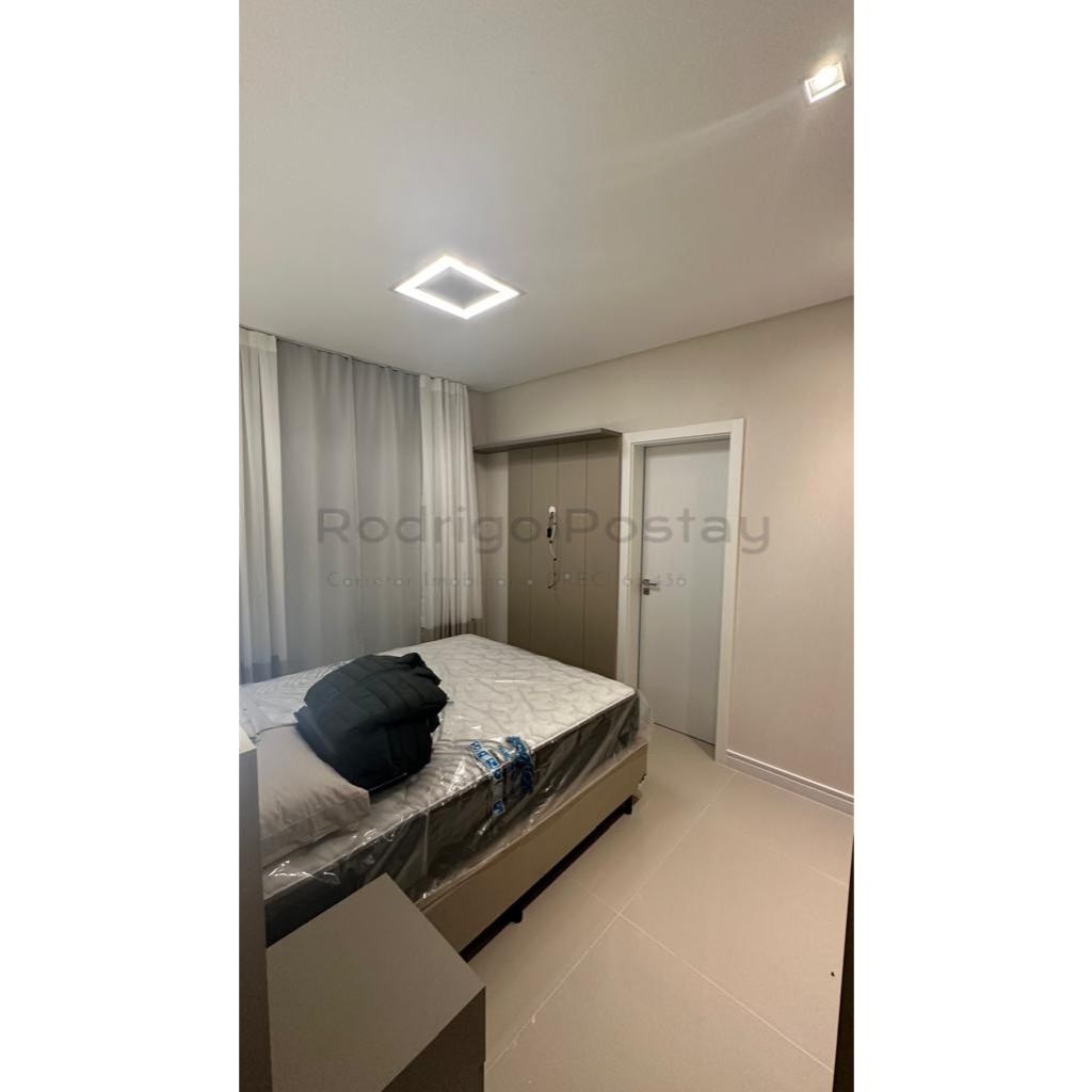 Apartamento Finamente Mobiliado no Hamburgo Residence - Meia Praia em 100x