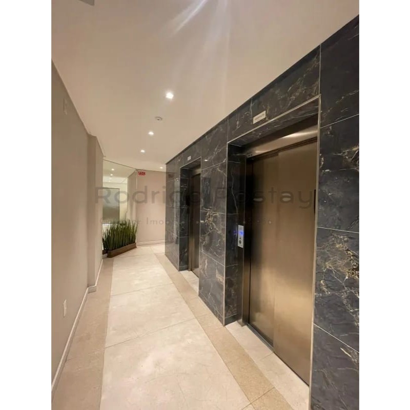 Apartamento com Vista Mar, Residencial Por do Sol -Várzea, Itapema