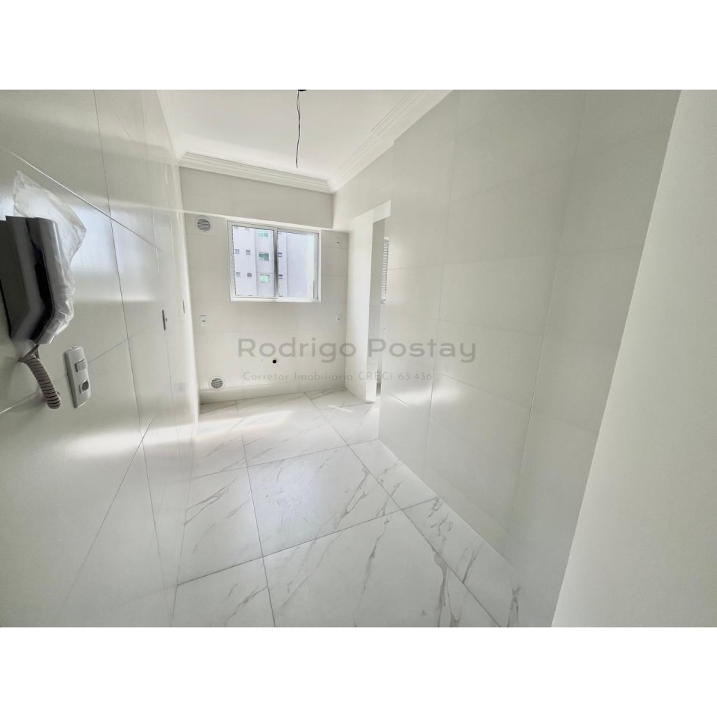  Apartamento Residencial Paradisus 350m do mar - Morretes Itapema 