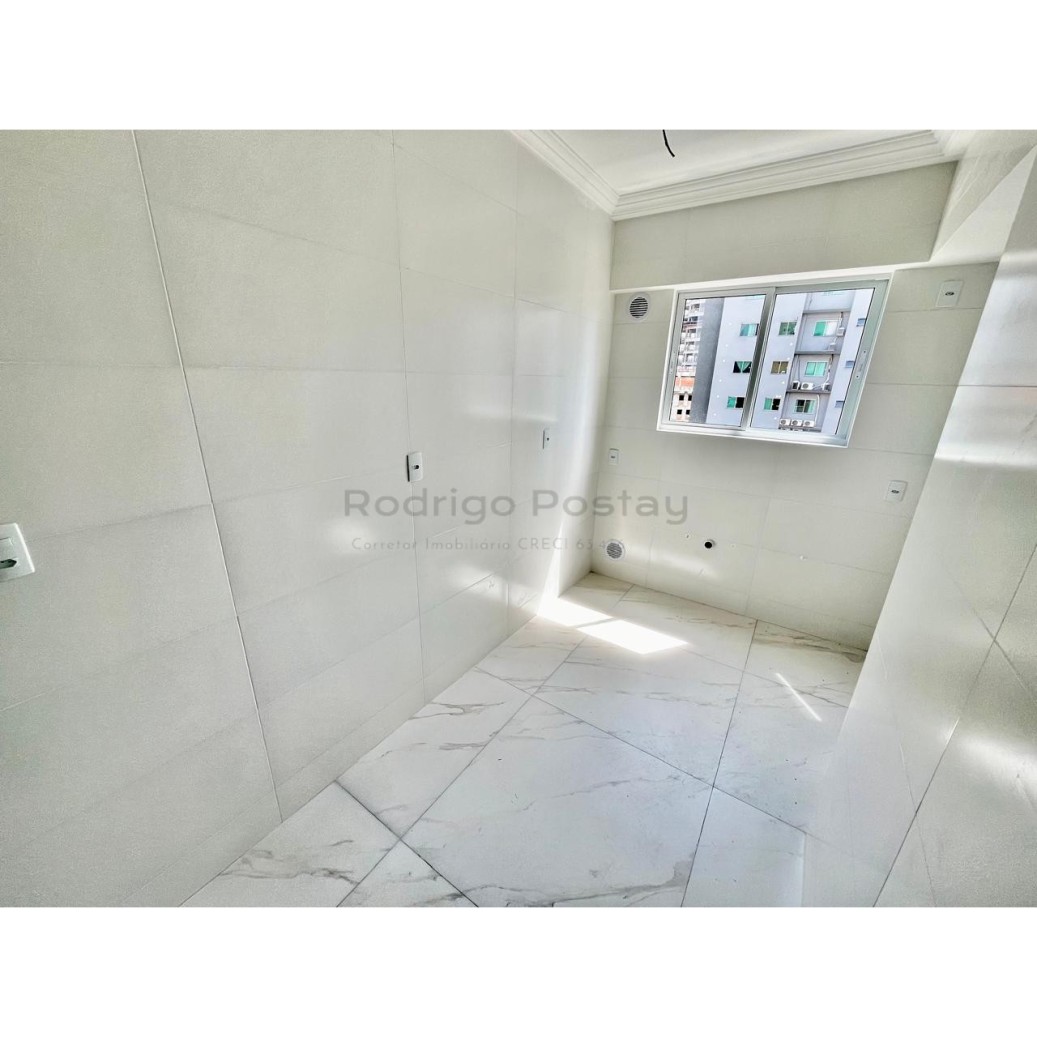  Apartamento Residencial Paradisus 350m do mar - Morretes Itapema 