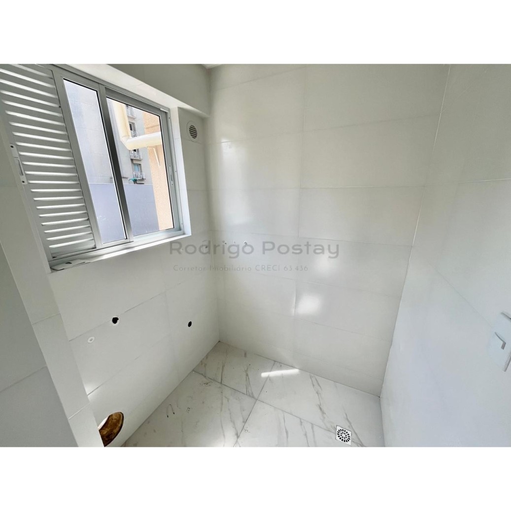  Apartamento Residencial Paradisus 350m do mar - Morretes Itapema 