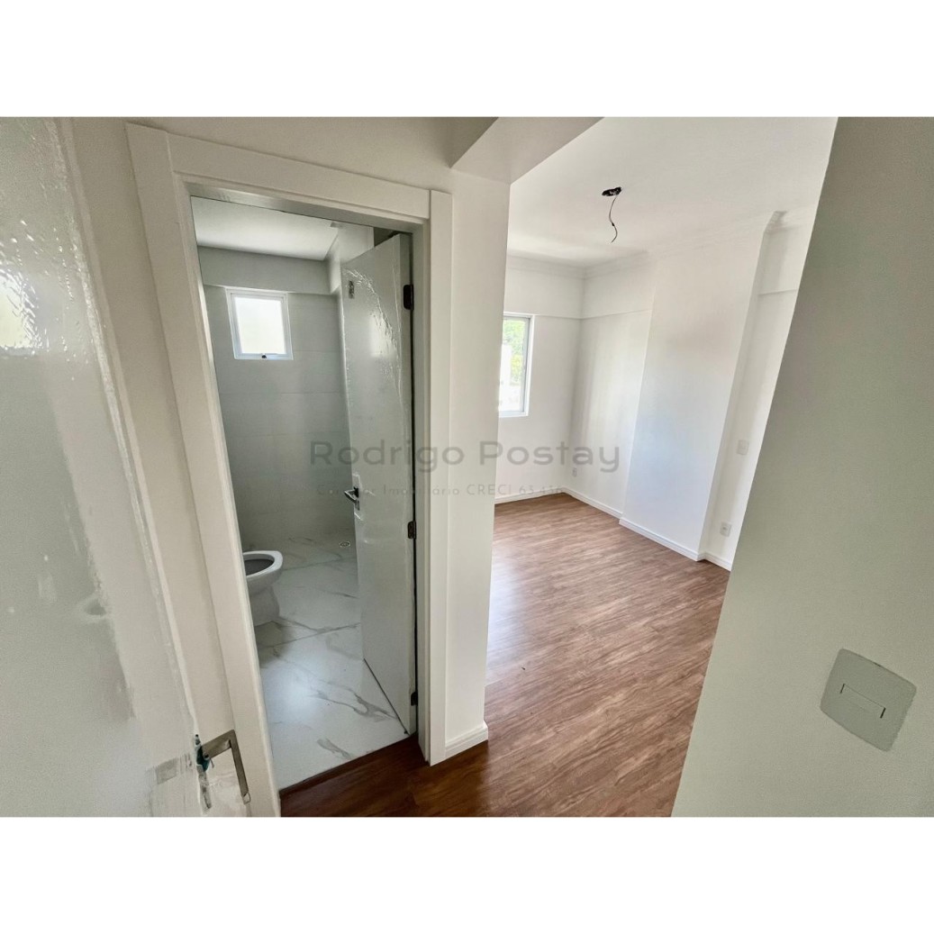  Apartamento Residencial Paradisus 350m do mar - Morretes Itapema 