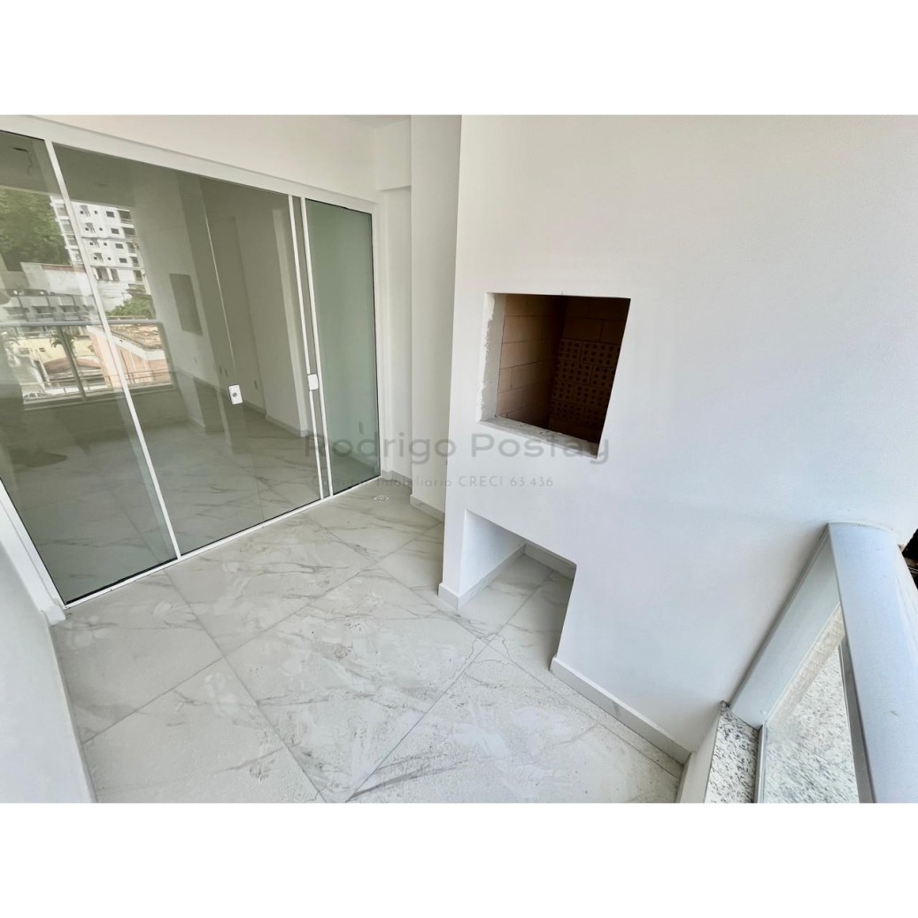  Apartamento Residencial Paradisus 350m do mar - Morretes Itapema 