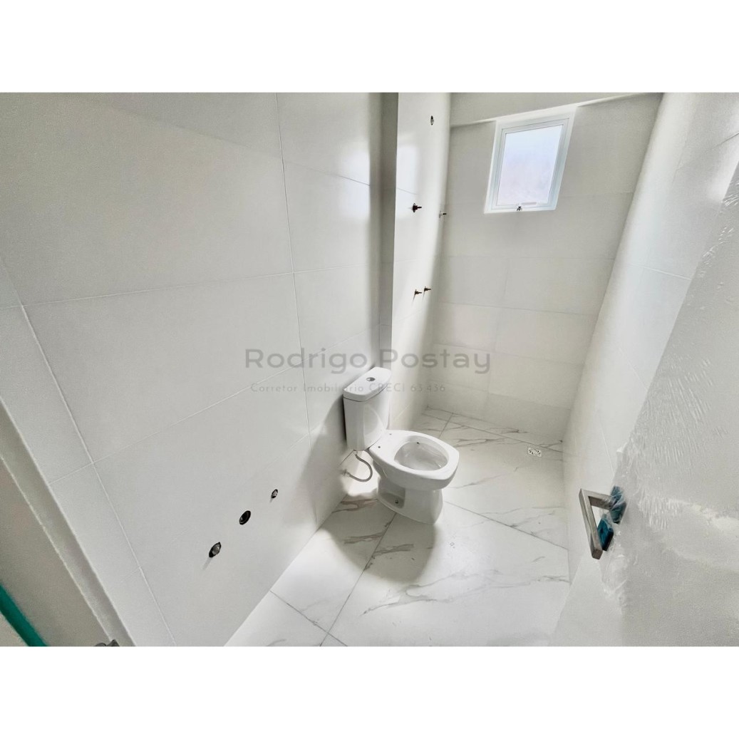 Apartamento Residencial Paradisus 350m do mar - Morretes Itapema 