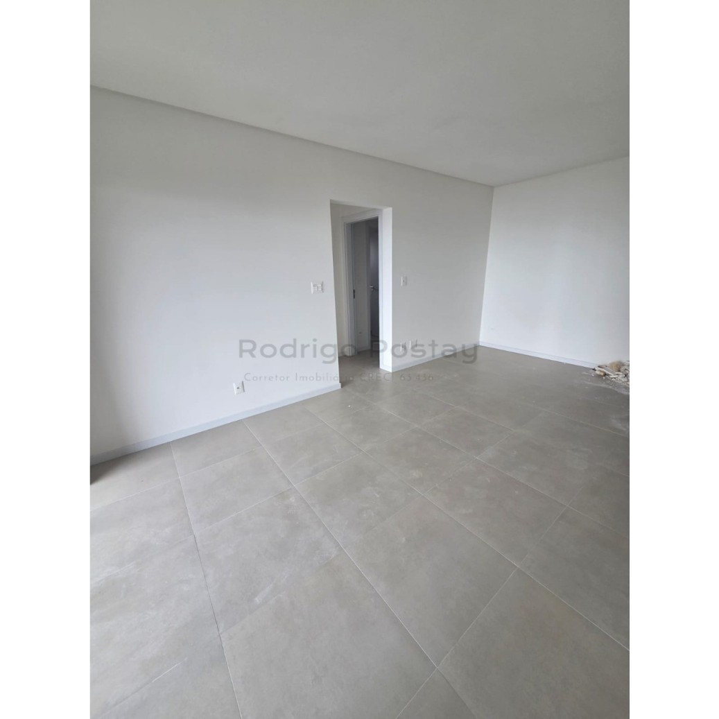Apartamento com vista mar espetacular no Villa Horizon - Meia Praia