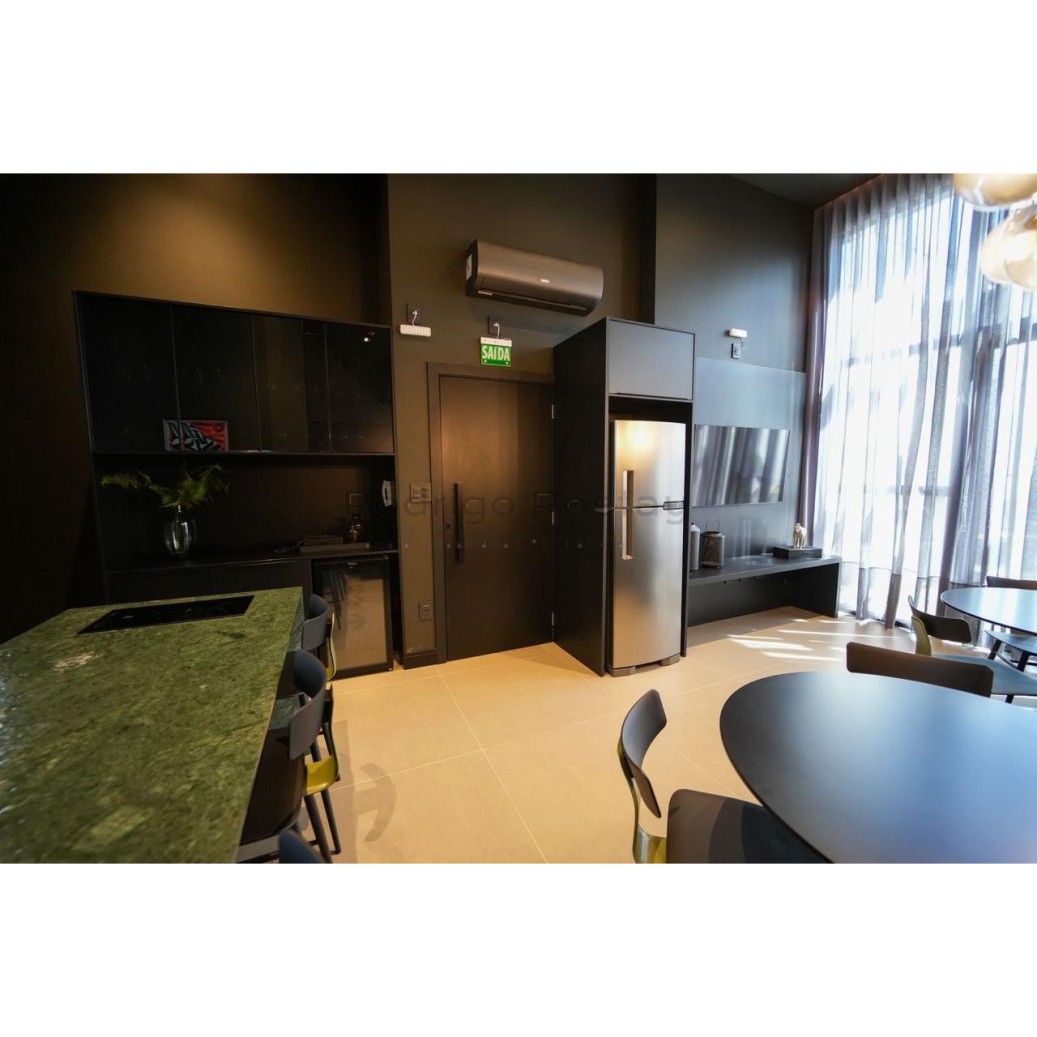  Apartamento no Residencial Soul com lazer completo - Morretes Itapema 