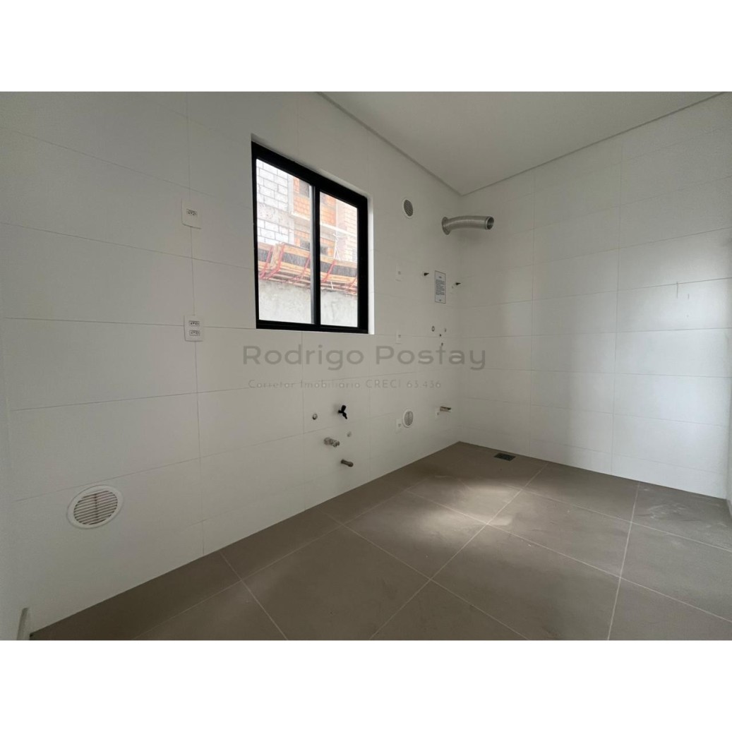  Apartamento no Residencial Soul com lazer completo - Morretes Itapema 