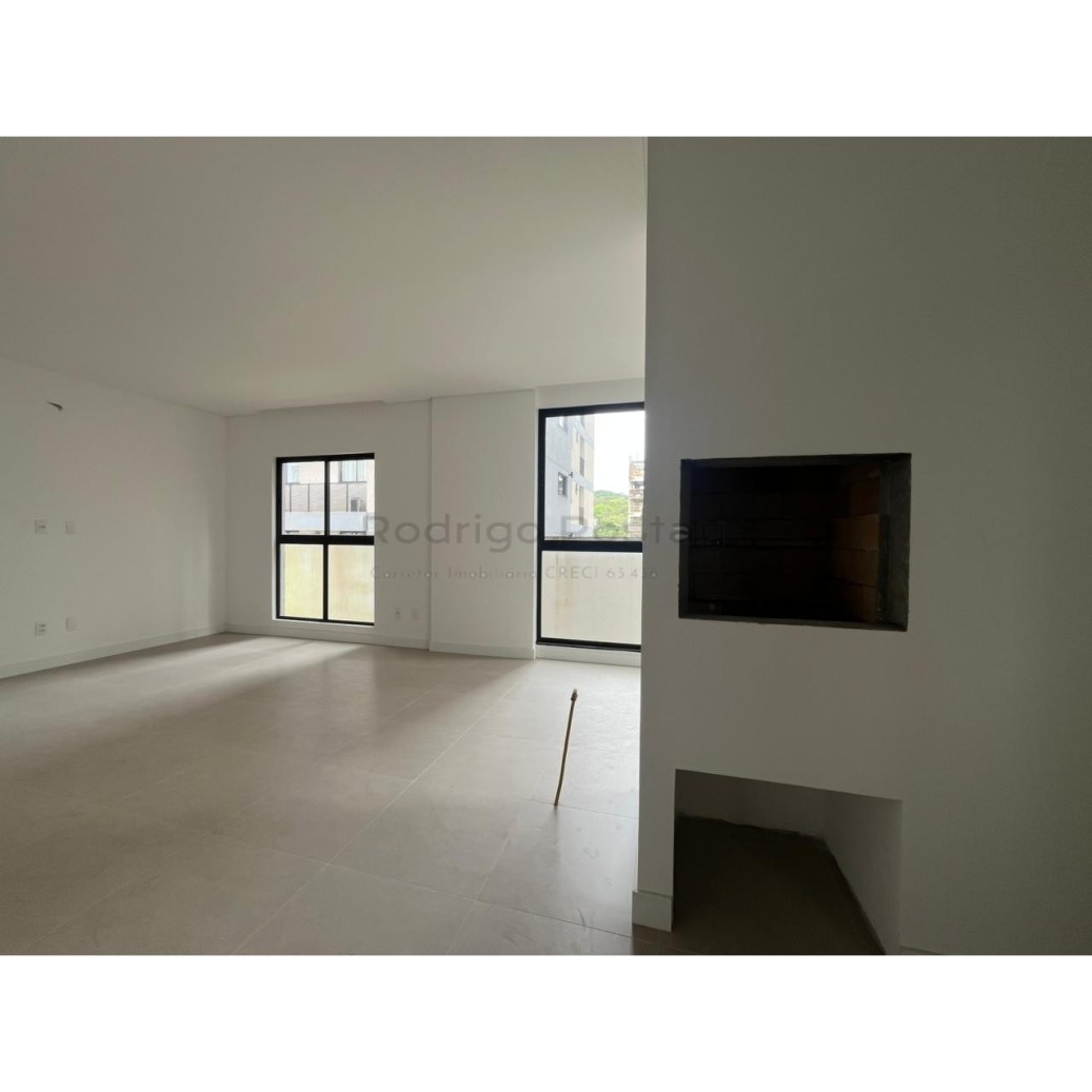  Apartamento no Residencial Soul com lazer completo - Morretes Itapema 