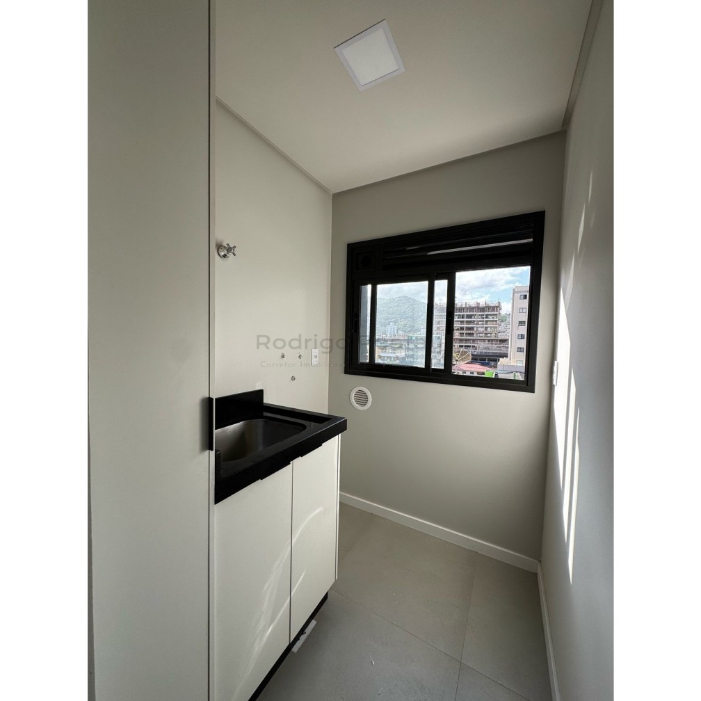 Apartamento com Lazer no Rooftop no Aqua Tower Residence - Morretes Itapema