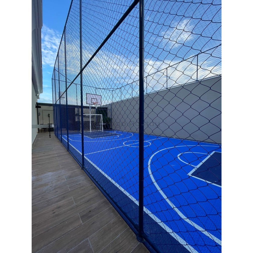 Apartamento 3 quartos finamente mobiliado no Chateau Avenue Residence- Morretes