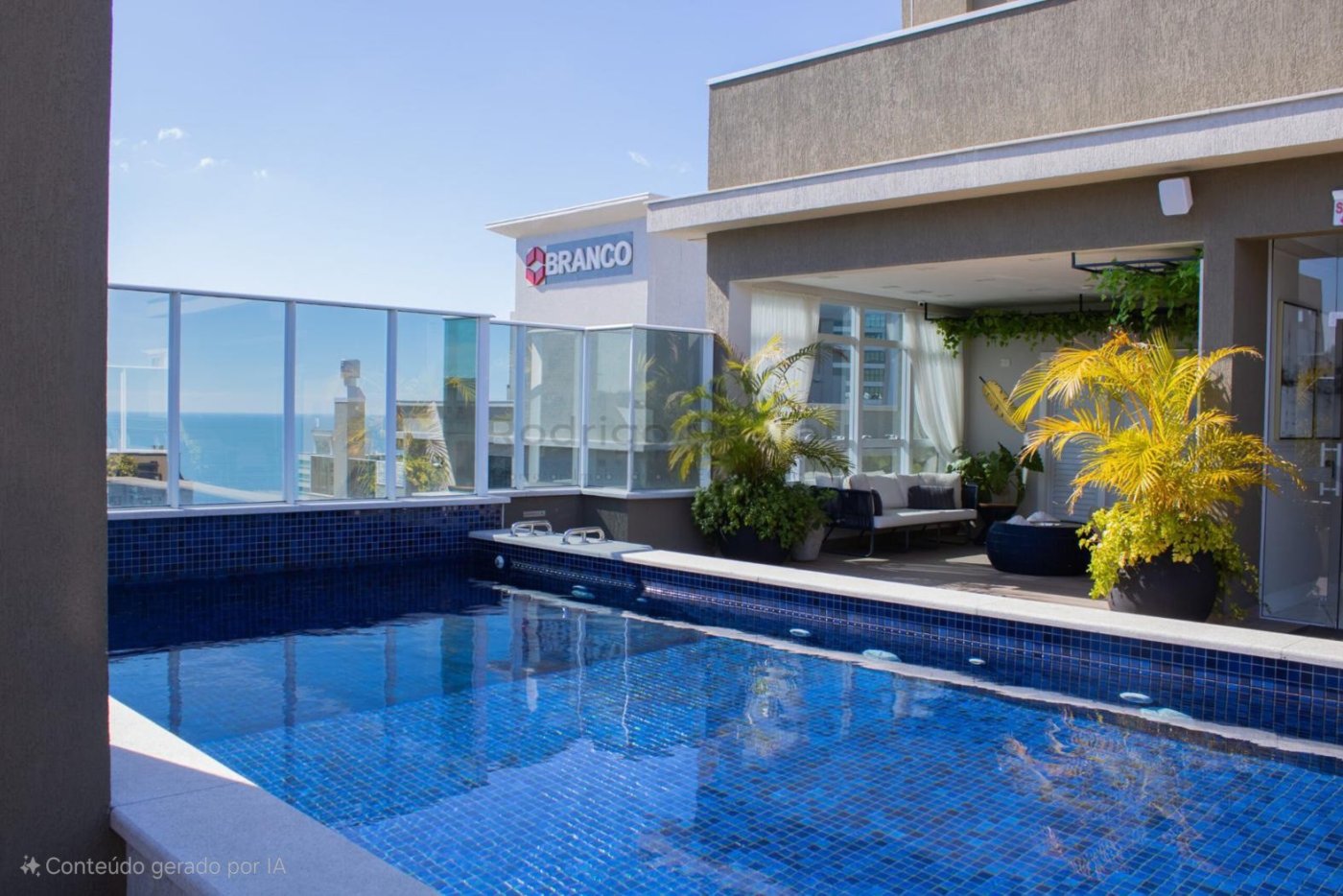  Apartamento a 250 metros do mar no Gran Safira Residence | Morretes