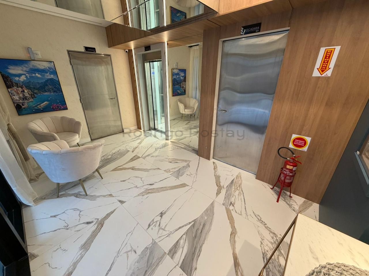 🏖️ APARTAMENTO 4 SUÍTES NO CENTRO DE ITAPEMA – 300M DO MAR!