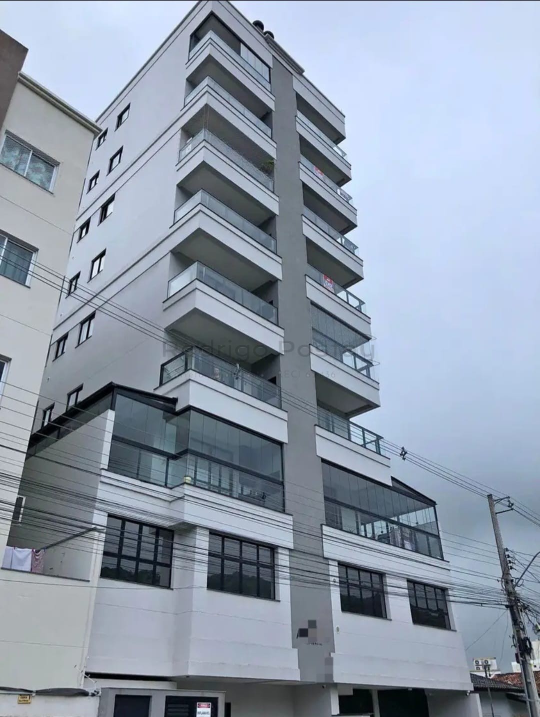🏖️ APARTAMENTO NO MORRETES NO RESIDENCIAL ARVOREDO