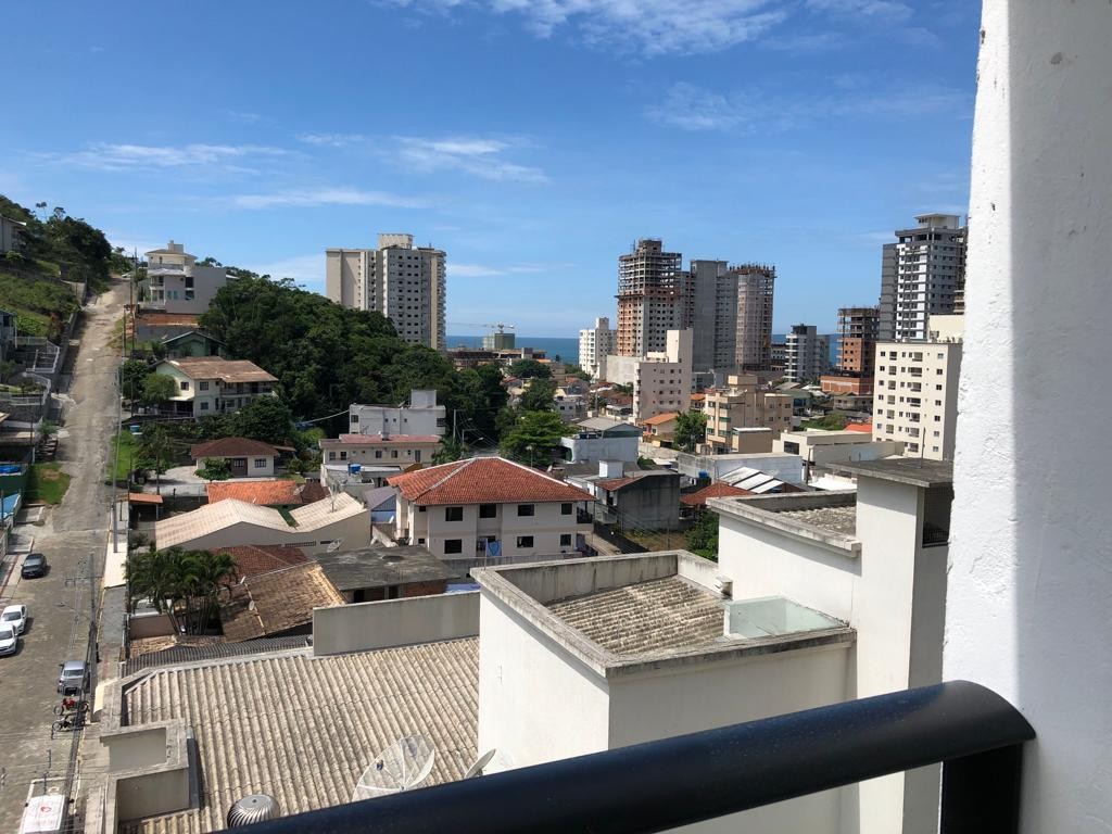 🏖️ APARTAMENTO NO MORRETES NO RESIDENCIAL ARVOREDO