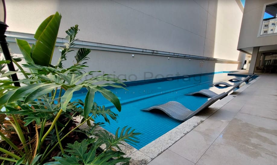 🏡 Apartamento Finamente Mobiliado em Itapema – Tabuleiro - Lazer completo