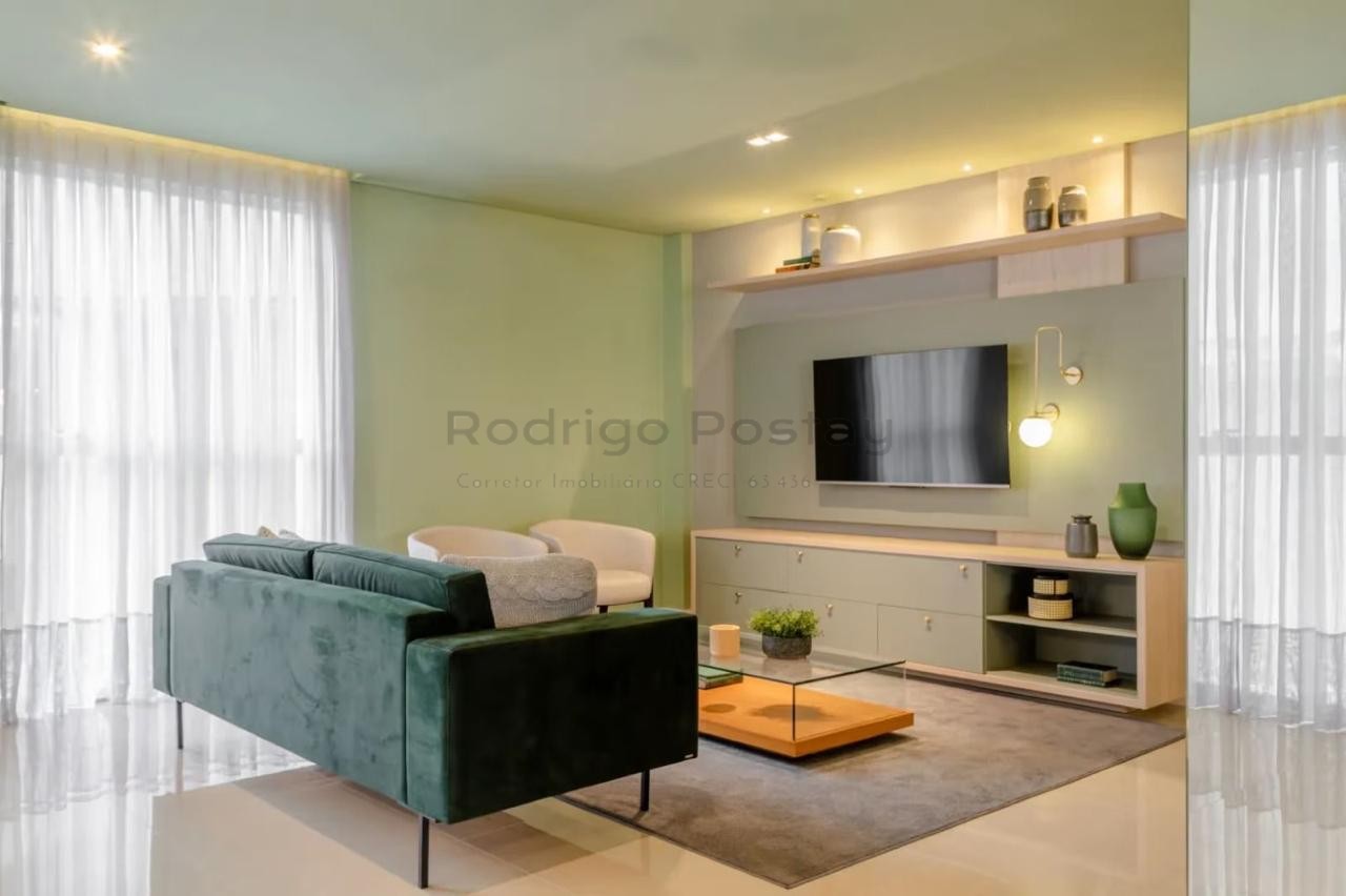 🏡 Apartamento Finamente Mobiliado em Itapema – Tabuleiro - Lazer completo