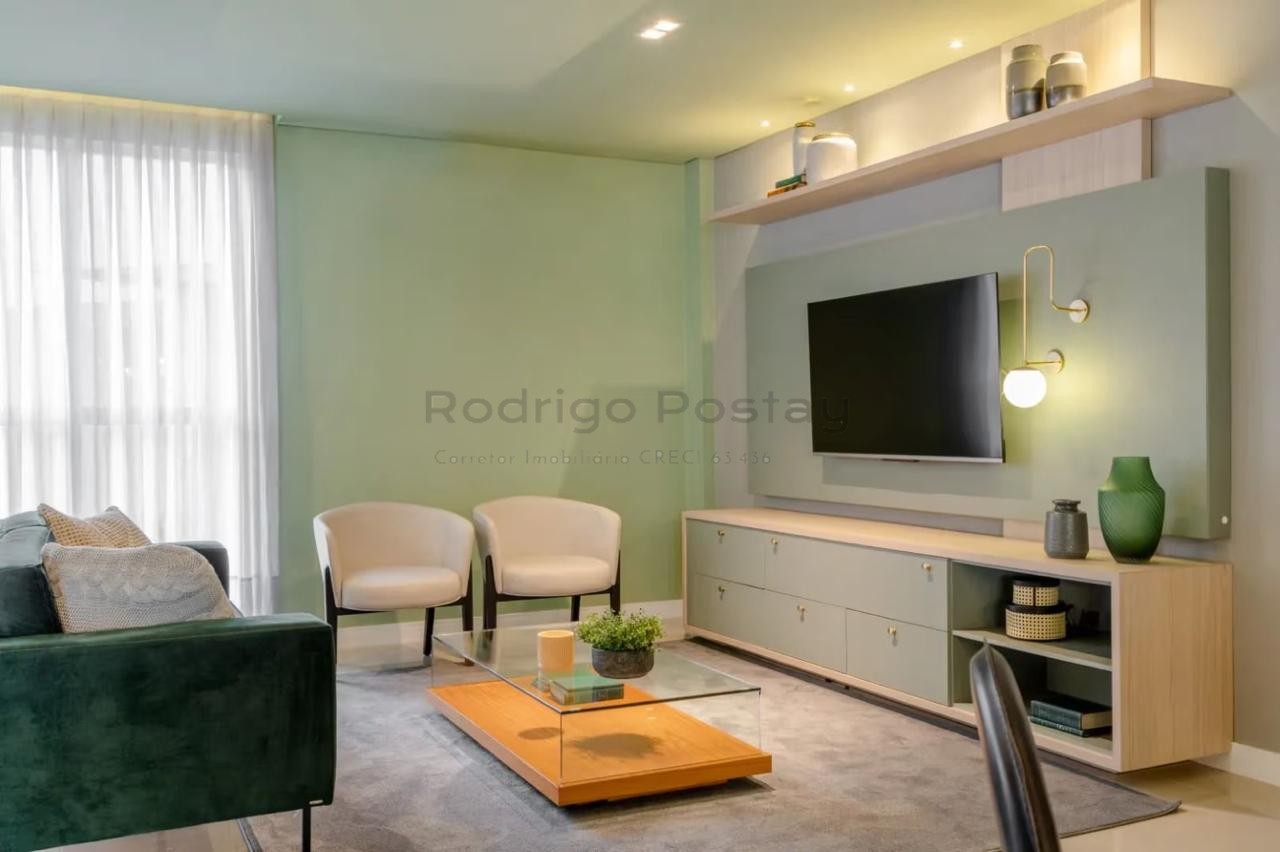 🏡 Apartamento Finamente Mobiliado em Itapema – Tabuleiro - Lazer completo