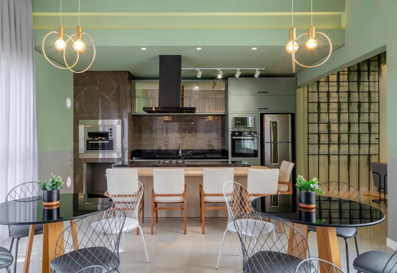 🏡 Apartamento Finamente Mobiliado em Itapema – Tabuleiro - Lazer completo