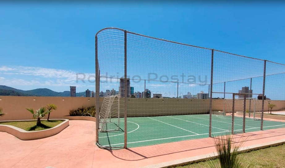 🏡 Apartamento Finamente Mobiliado em Itapema – Tabuleiro - Lazer completo