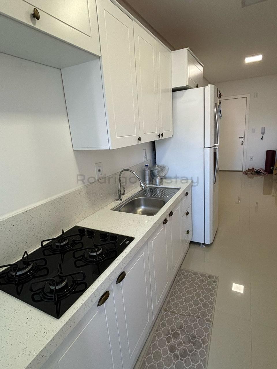 🏡 Apartamento Finamente Mobiliado em Itapema – Tabuleiro - Lazer completo