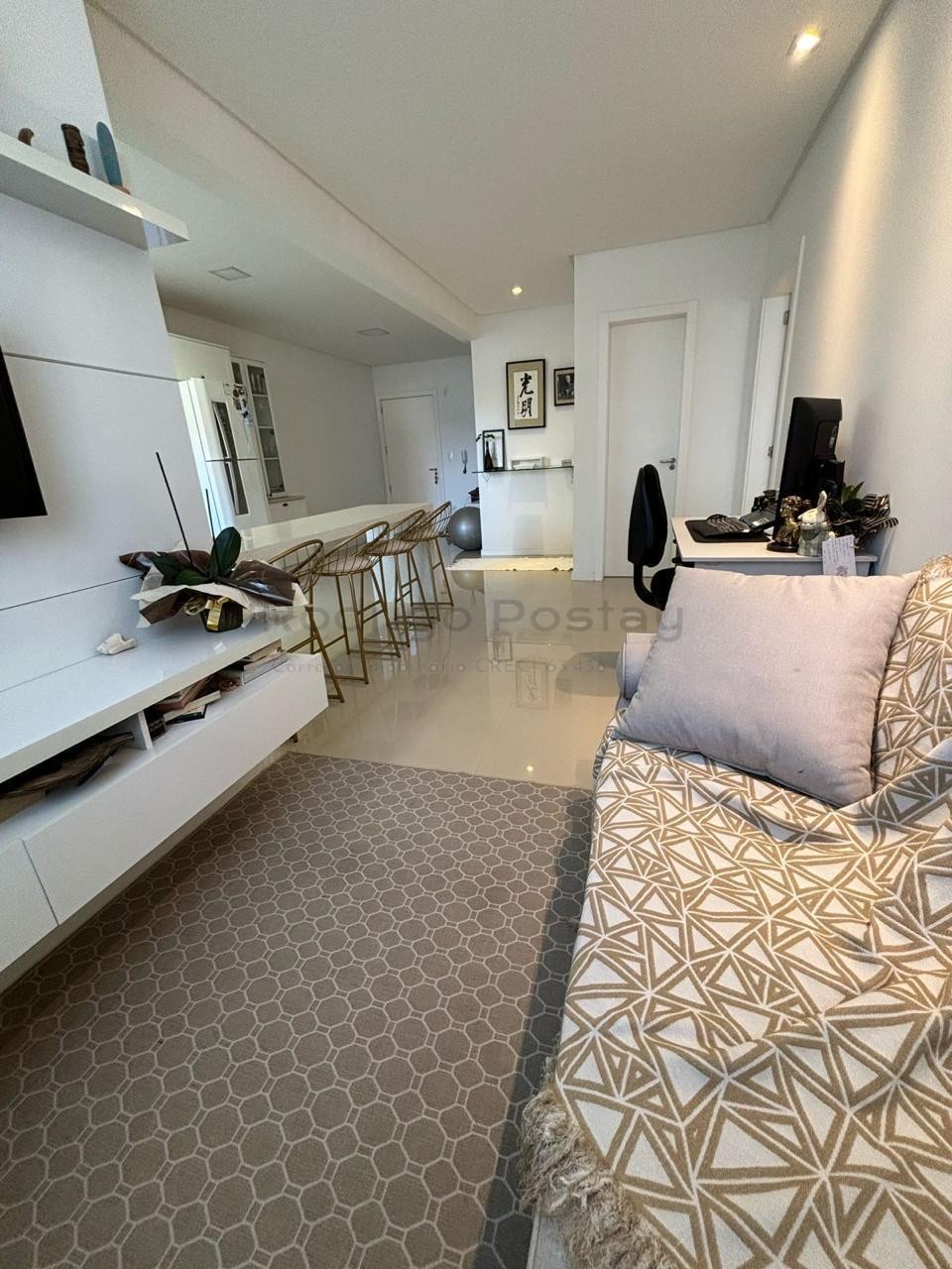 🏡 Apartamento Finamente Mobiliado em Itapema – Tabuleiro - Lazer completo