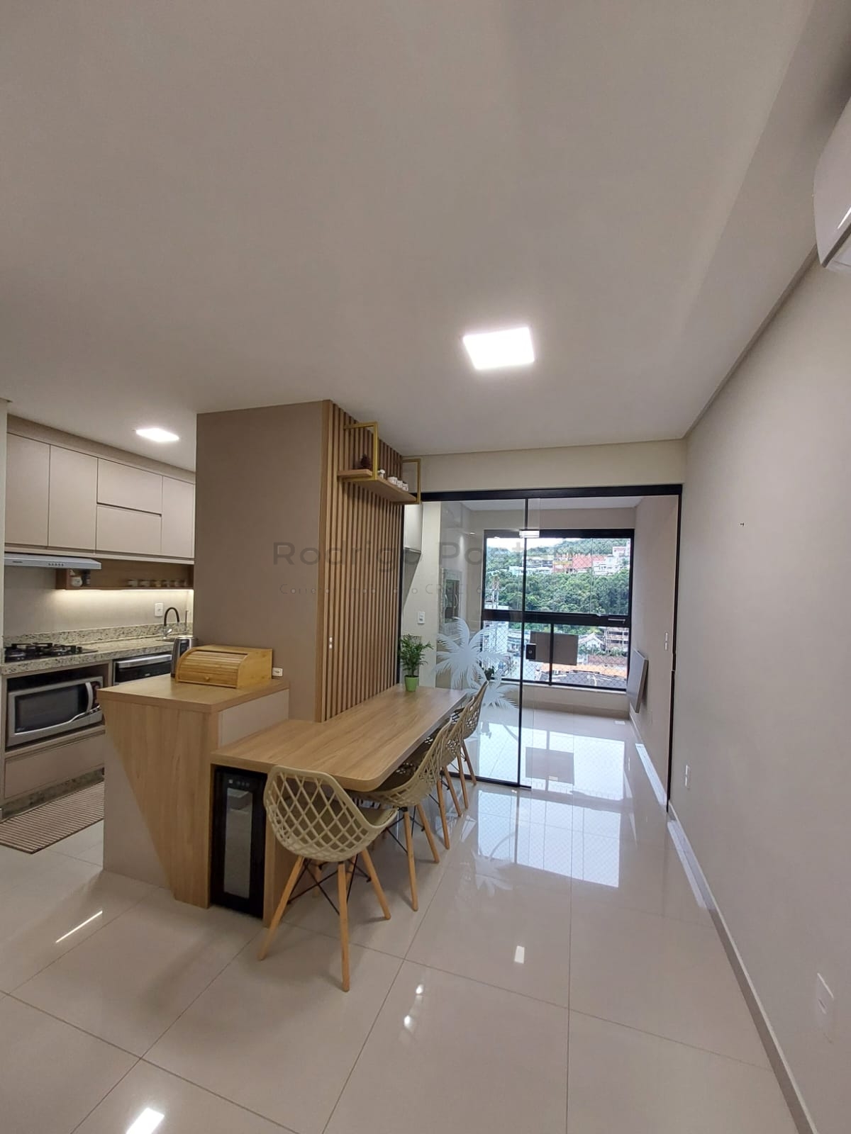 Apartamento Finamente Mobiliado com Lazer Completo no Morretes – Itapema