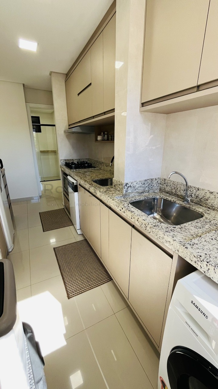 Apartamento Finamente Mobiliado com Lazer Completo no Morretes – Itapema