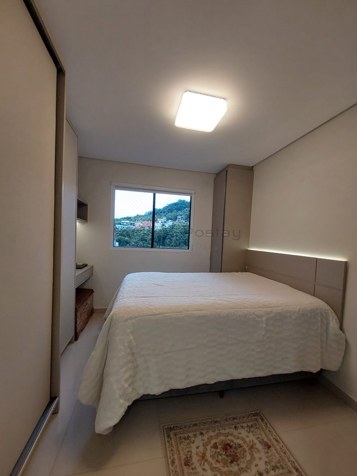 Apartamento Finamente Mobiliado com Lazer Completo no Morretes – Itapema