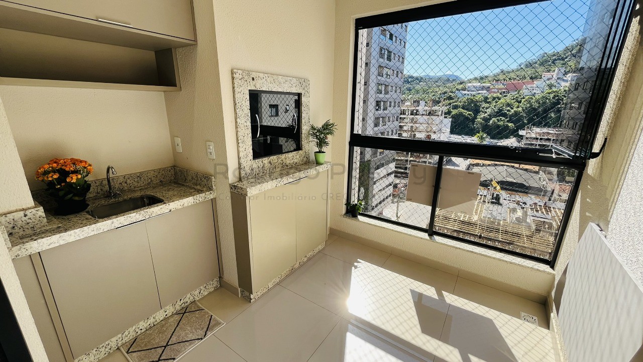 Apartamento Finamente Mobiliado com Lazer Completo no Morretes – Itapema