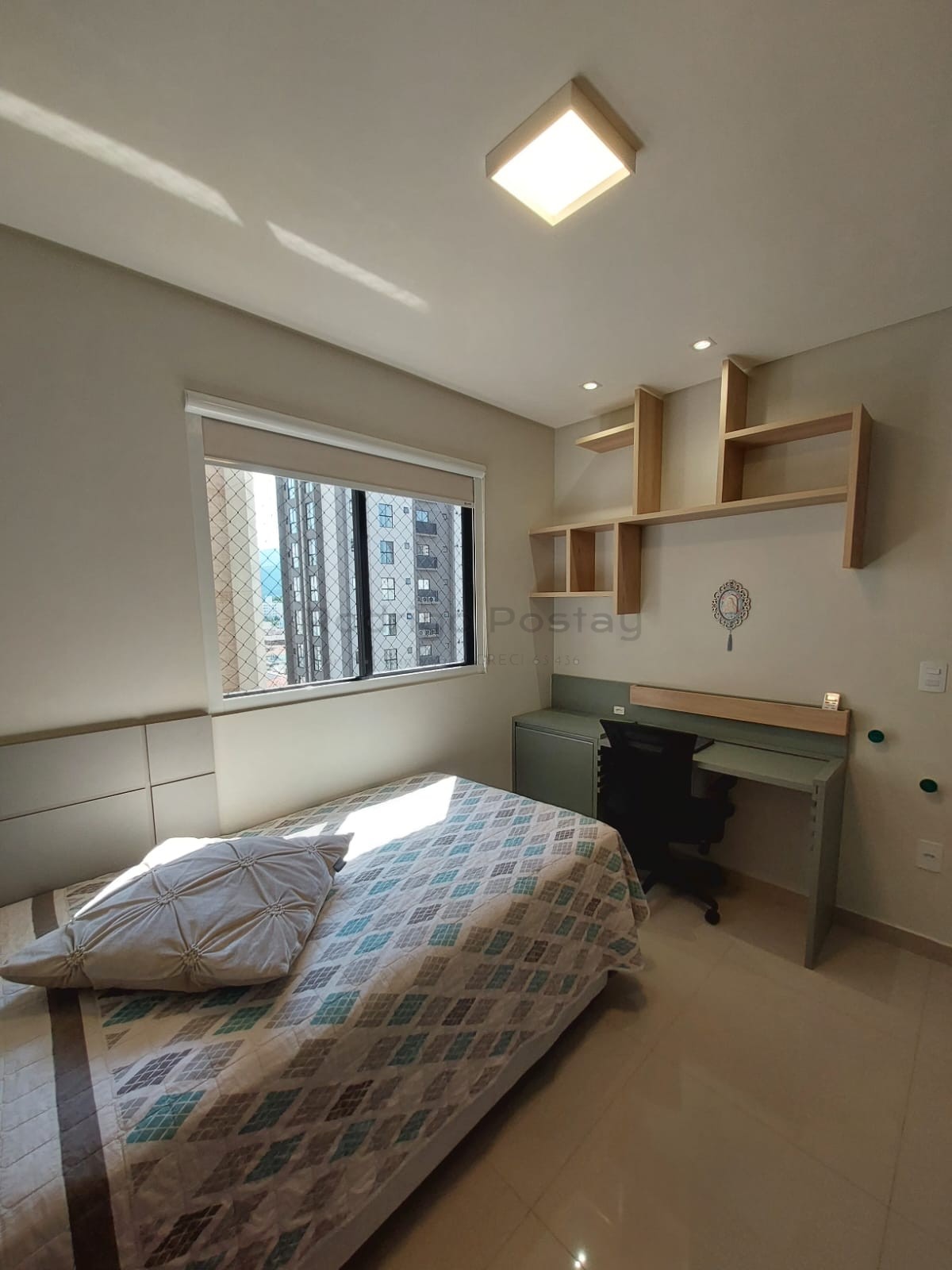 Apartamento Finamente Mobiliado com Lazer Completo no Morretes – Itapema