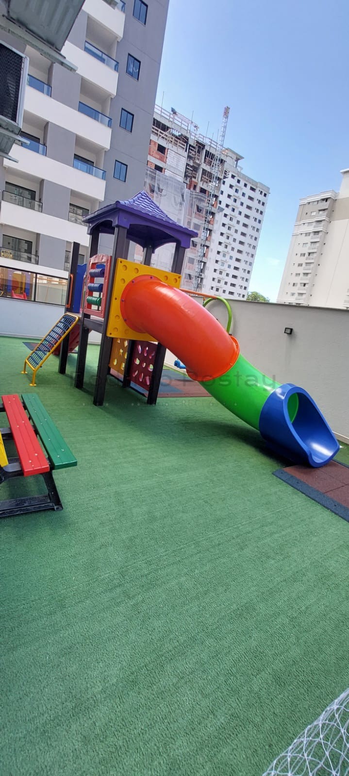 Apartamento Finamente Mobiliado com Lazer Completo no Morretes – Itapema