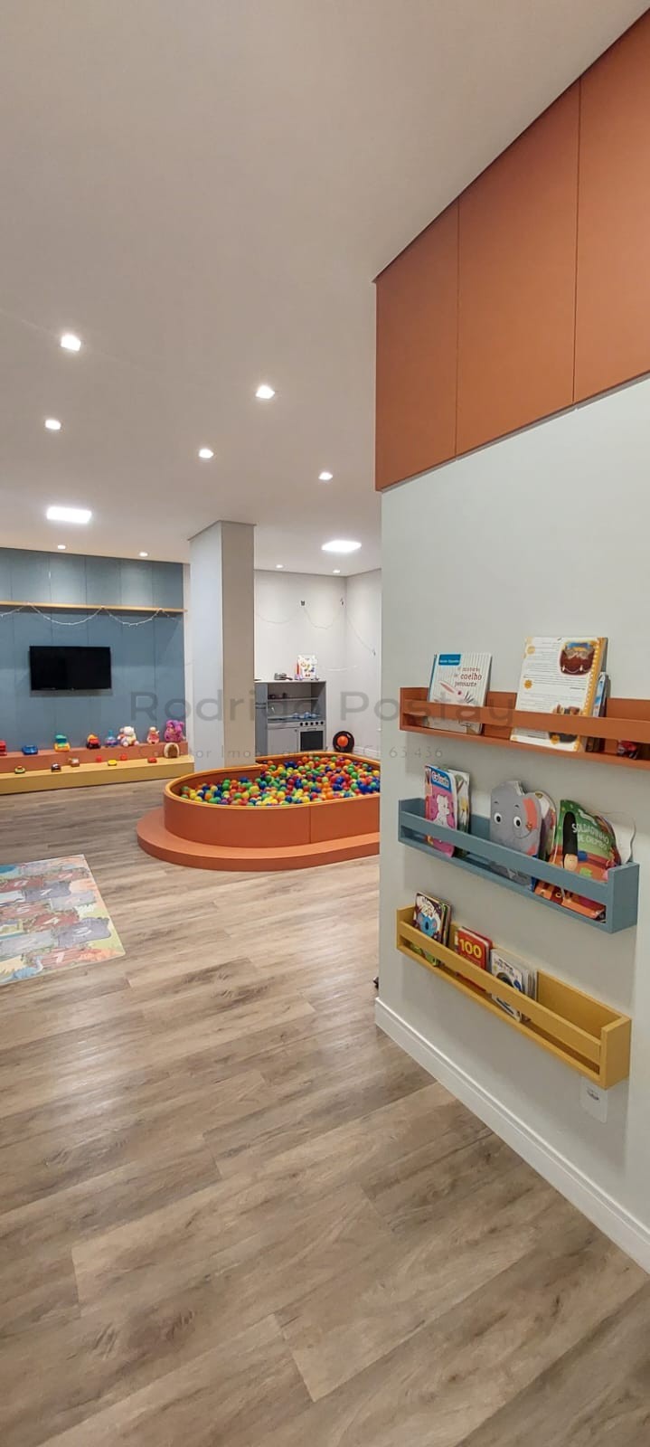 Apartamento Finamente Mobiliado com Lazer Completo no Morretes – Itapema