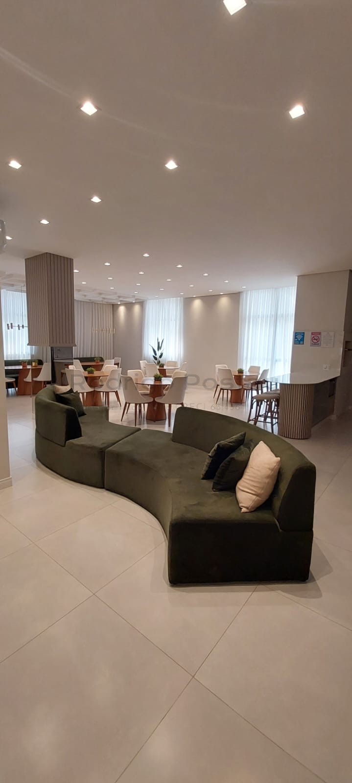 Apartamento Finamente Mobiliado com Lazer Completo no Morretes – Itapema