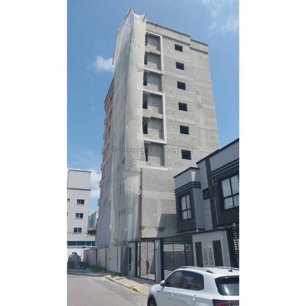 Apartamento no Acqua Residence com entrega para 2026 - Morretes Itapema 
