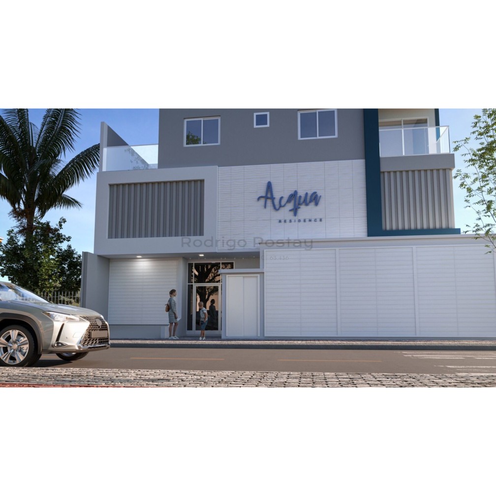 Apartamento no Acqua Residence com entrega para 2026 - Morretes Itapema 