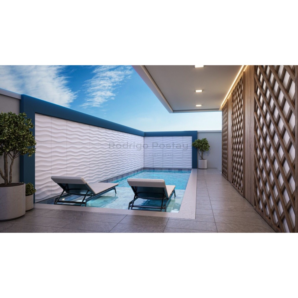 Apartamento no Acqua Residence com entrega para 2026 - Morretes Itapema 