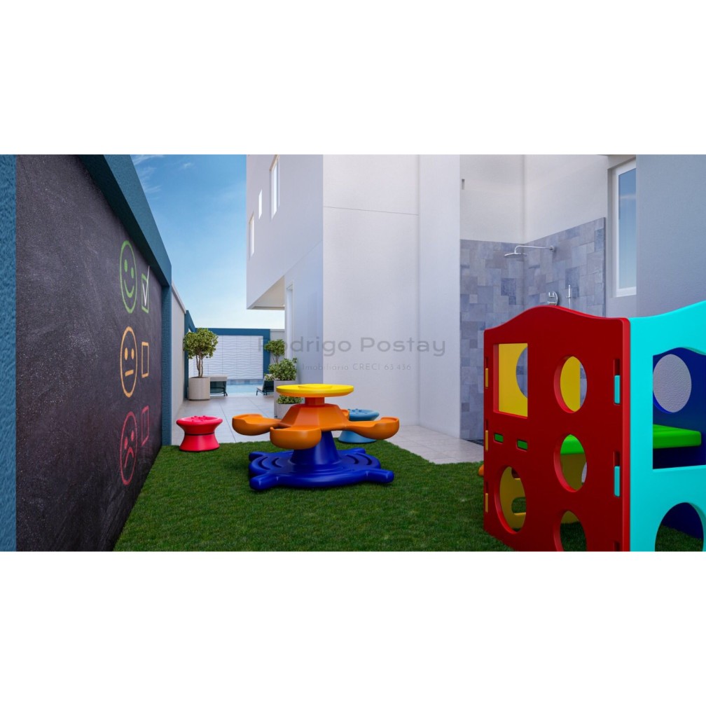 Apartamento no Acqua Residence com entrega para 2026 - Morretes Itapema 